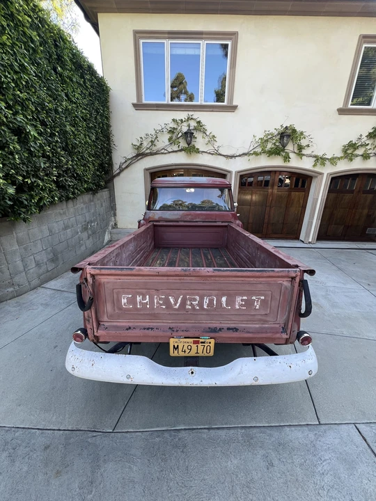 1957 Chevrolet Task Force - Image 10 of 31