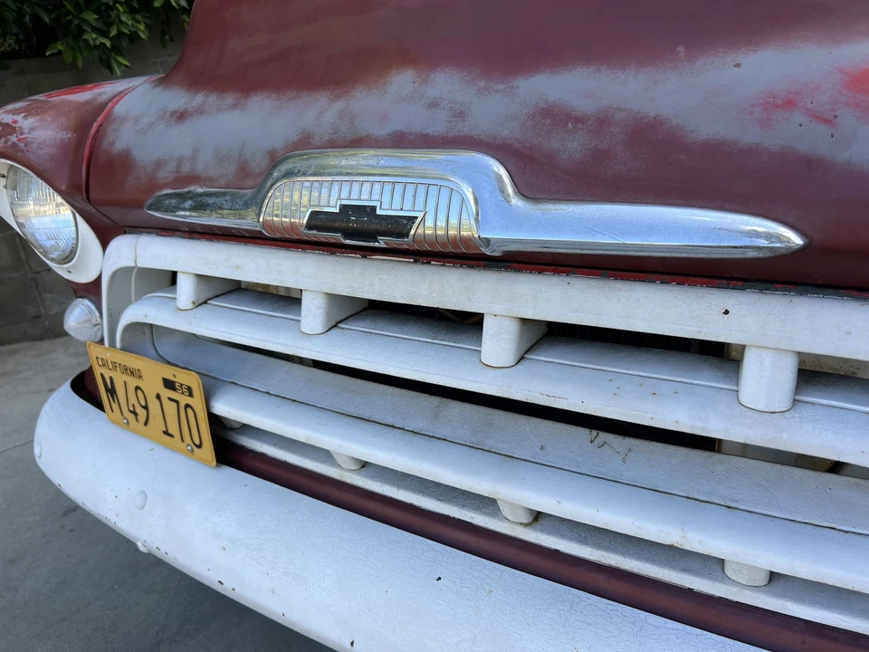 1957 Chevrolet Task Force - Image 15 of 31
