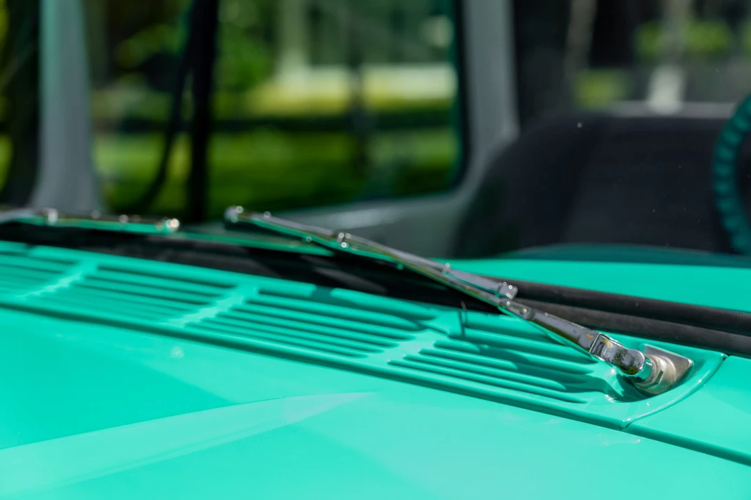 1957 Chevrolet Task Force - Image 25 of 31