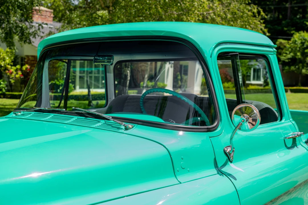 1957 Chevrolet Task Force - Image 22 of 31