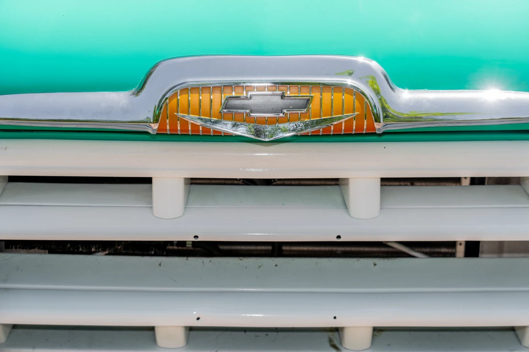 1957 Chevrolet Task Force - Image 17 of 31