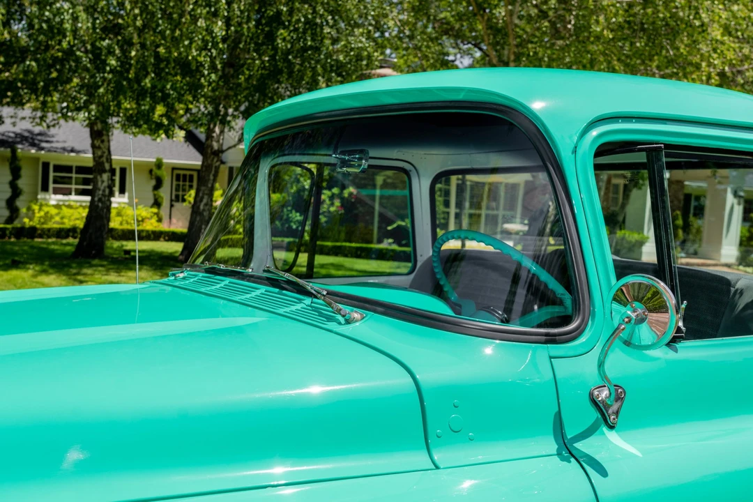 1957 Chevrolet Task Force - Image 23 of 31