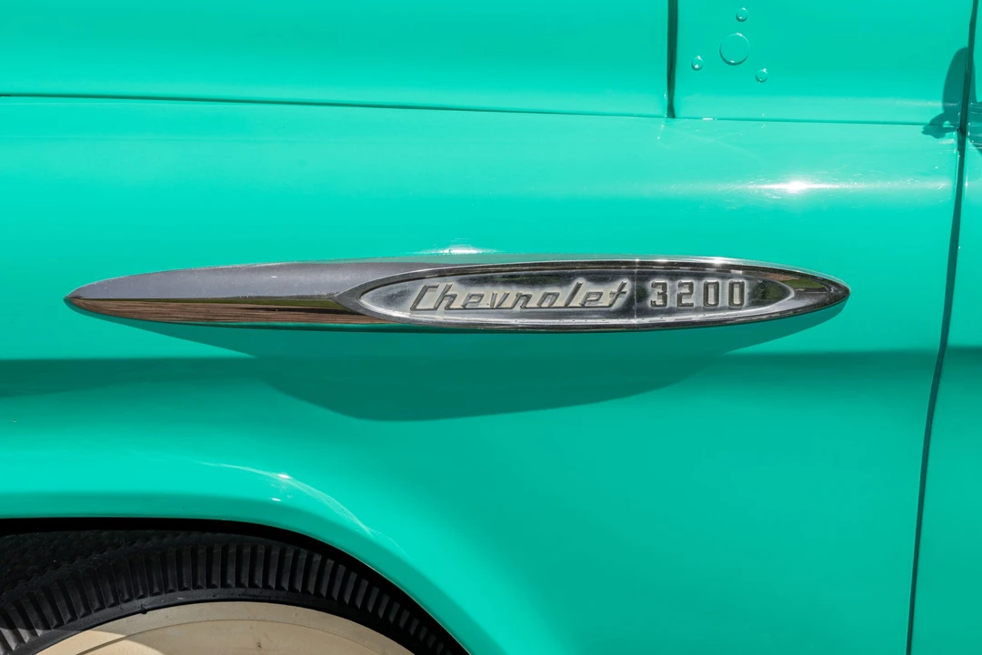 1957 Chevrolet Task Force - Image 30 of 31