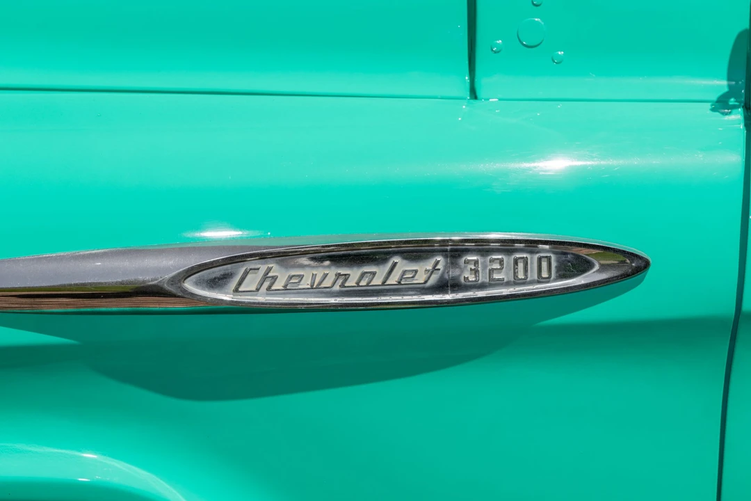 1957 Chevrolet Task Force - Image 31 of 31