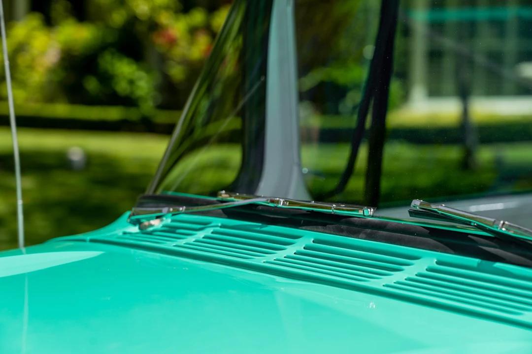 1957 Chevrolet Task Force - Image 26 of 31