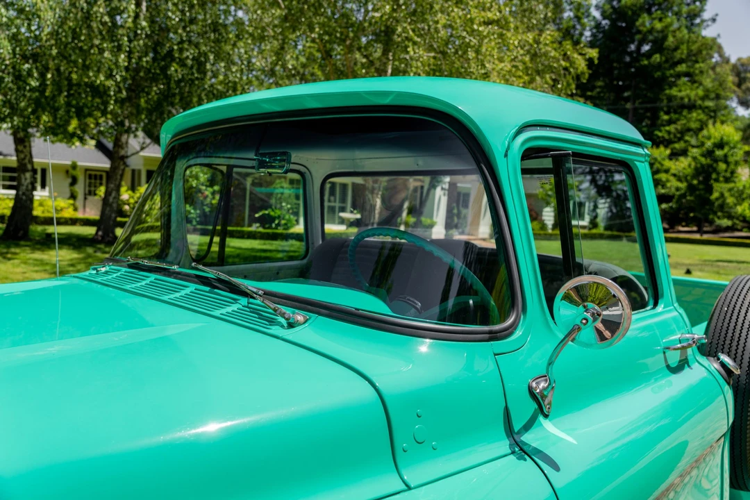 1957 Chevrolet Task Force - Image 24 of 31