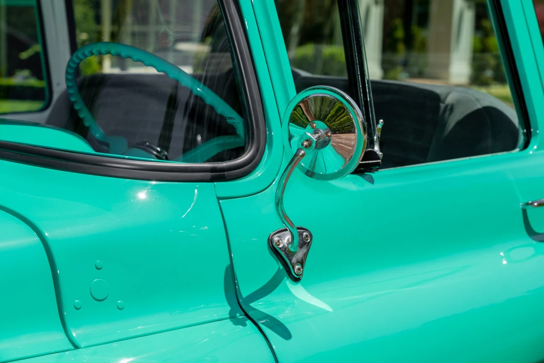 1957 Chevrolet Task Force - Image 27 of 31