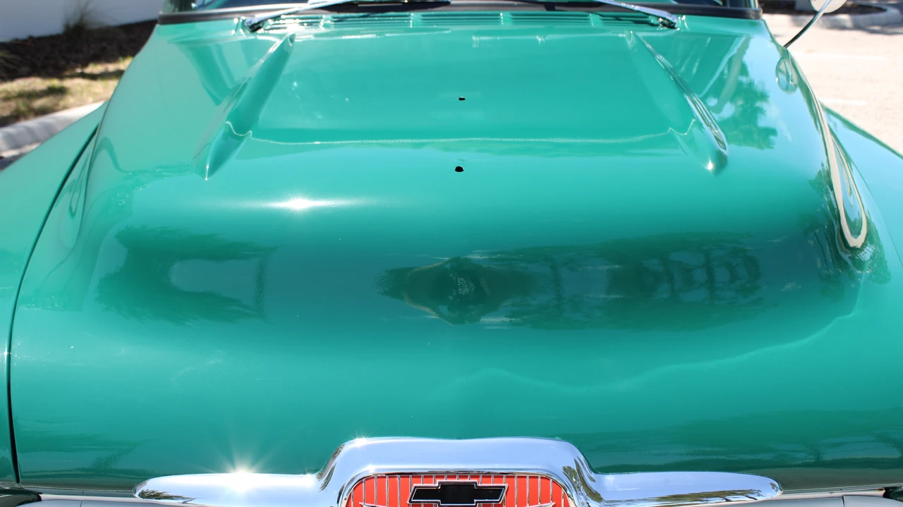 1957 Chevrolet Task Force - Image 31 of 31