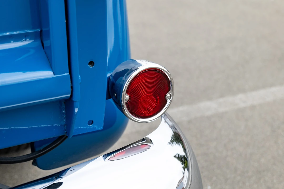 1957 Chevrolet Task Force - Image 21 of 31