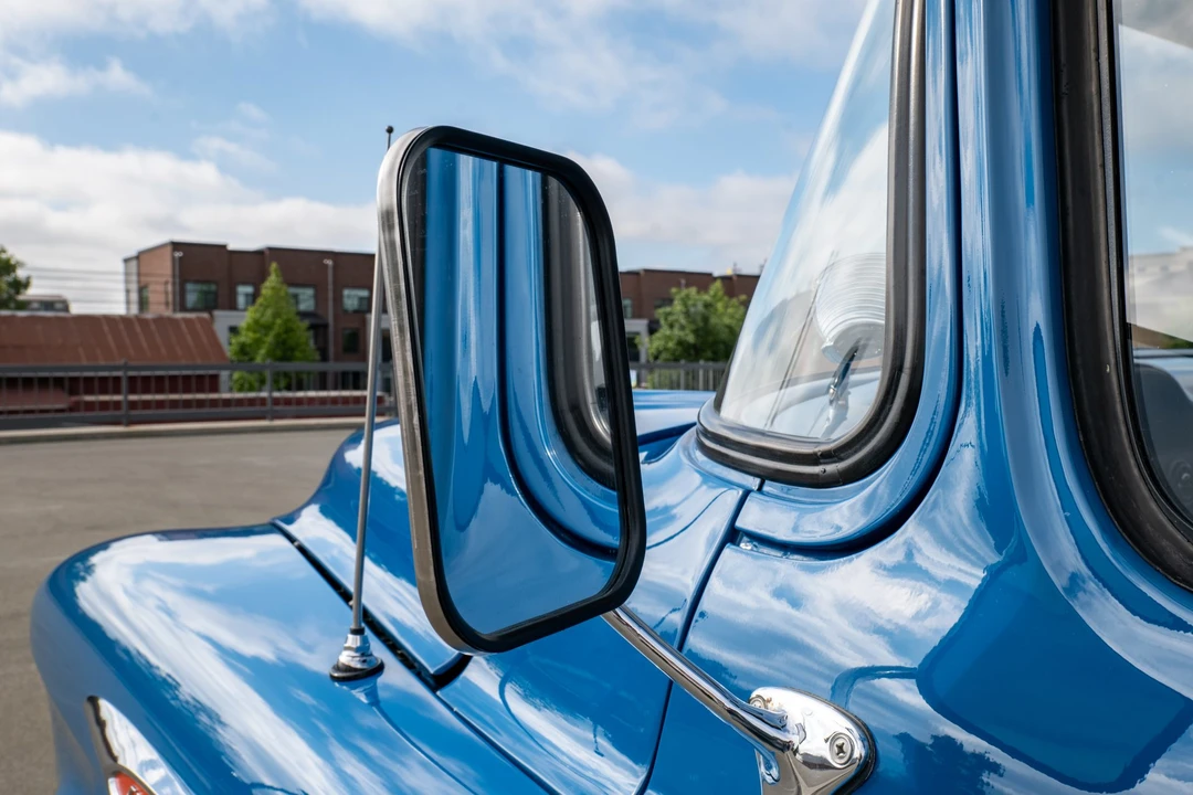 1957 Chevrolet Task Force - Image 27 of 31