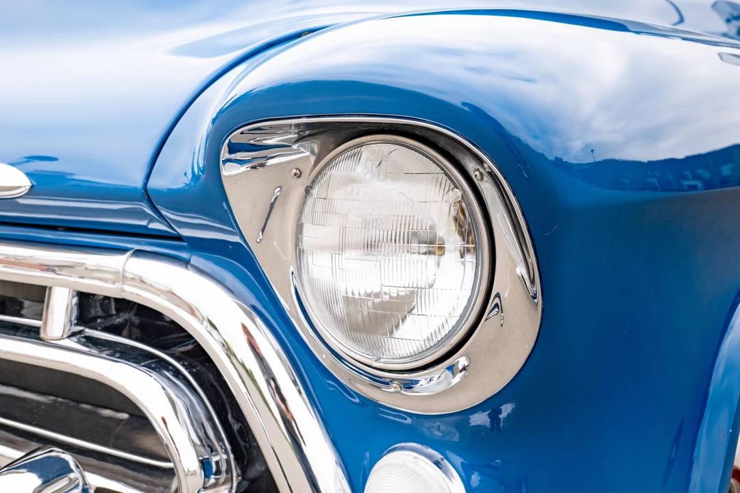 1957 Chevrolet Task Force - Image 14 of 31