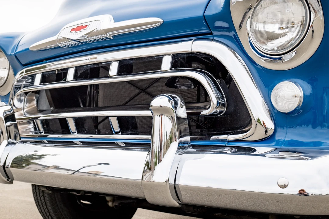 1957 Chevrolet Task Force - Image 10 of 31