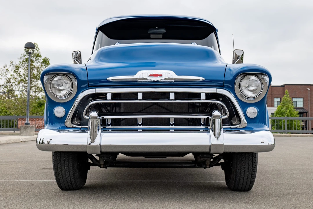1957 Chevrolet Task Force - Image 2 of 31