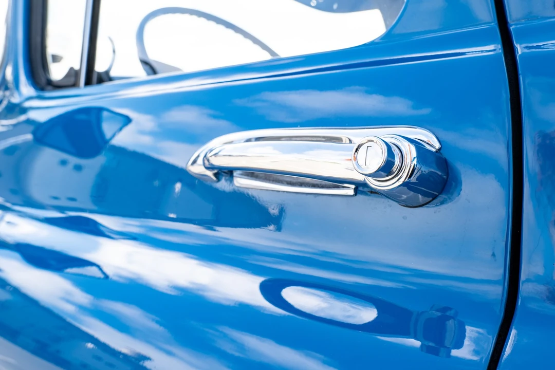 1957 Chevrolet Task Force - Image 23 of 31