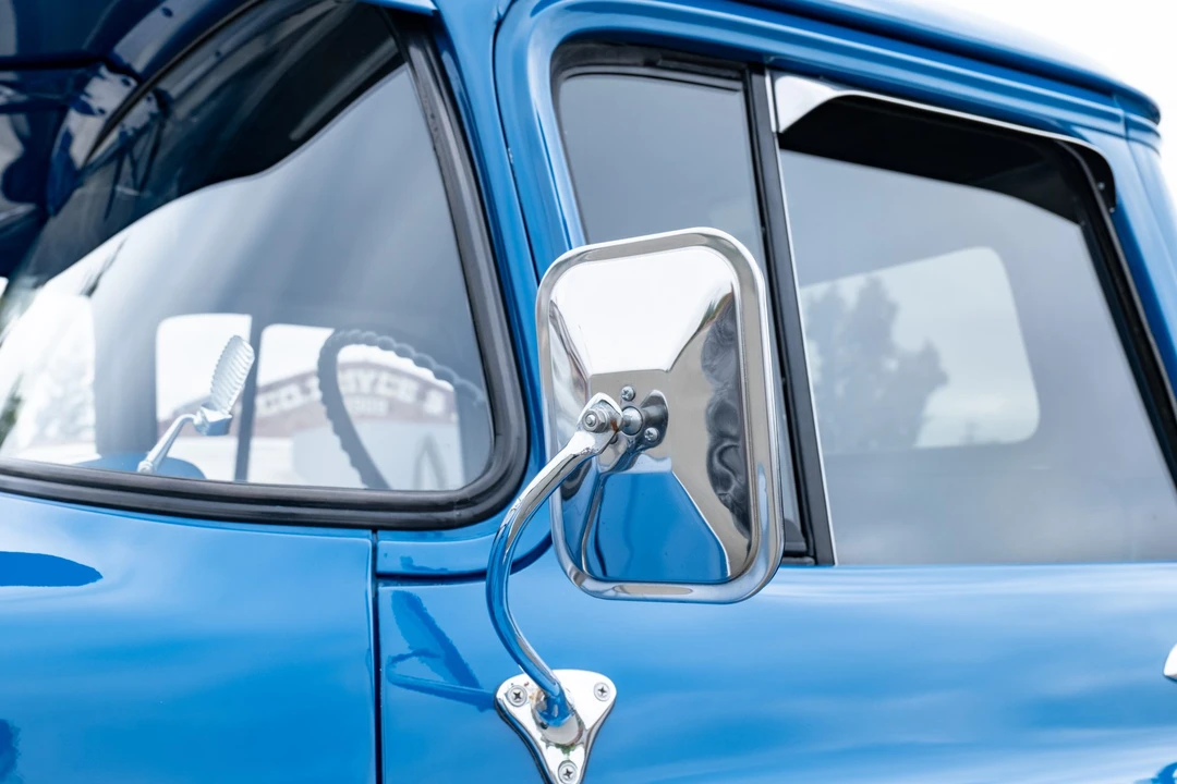 1957 Chevrolet Task Force - Image 30 of 31