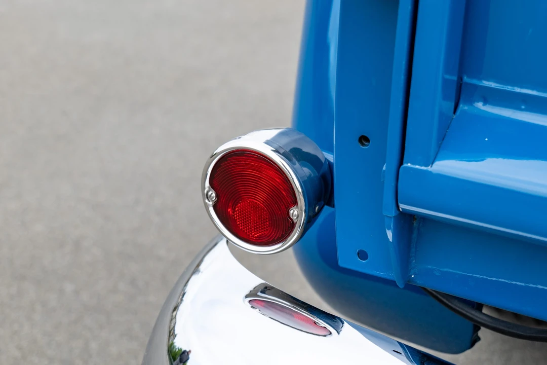 1957 Chevrolet Task Force - Image 20 of 31