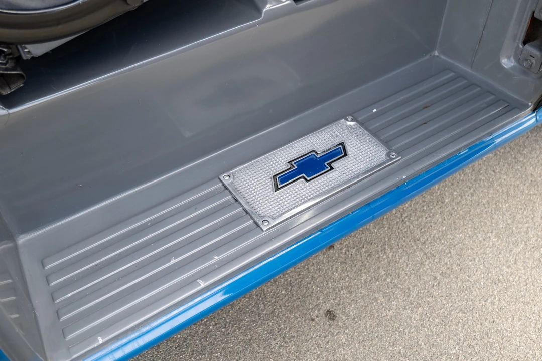 1957 Chevrolet Task Force - Image 26 of 31