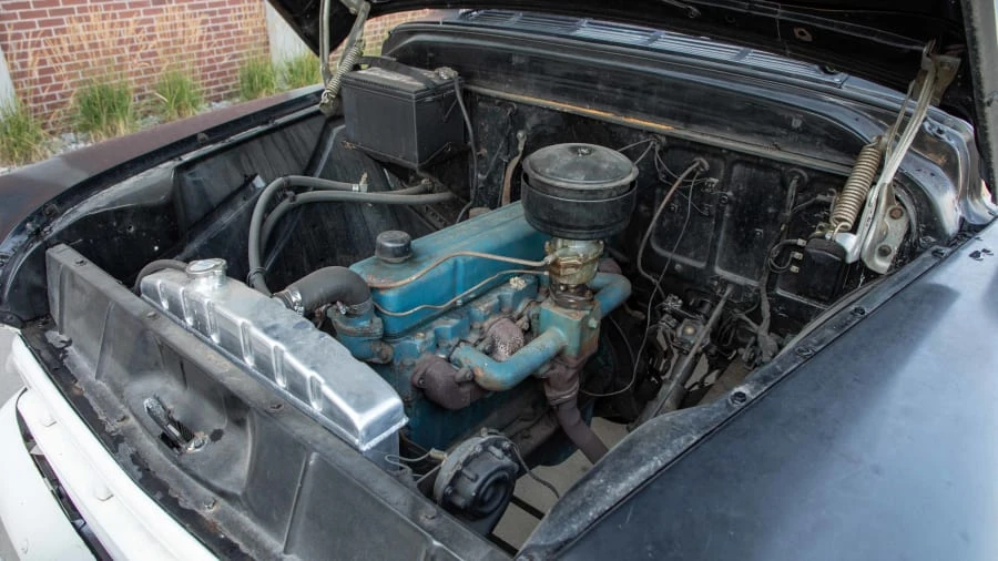 1957 Chevrolet Task Force - Image 6 of 21