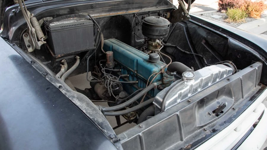 1957 Chevrolet Task Force - Image 7 of 21
