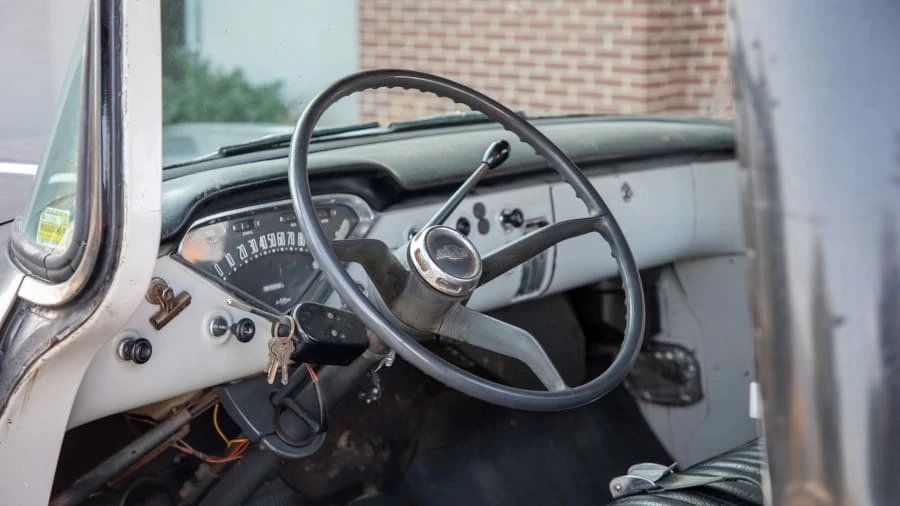 1957 Chevrolet Task Force - Image 9 of 21