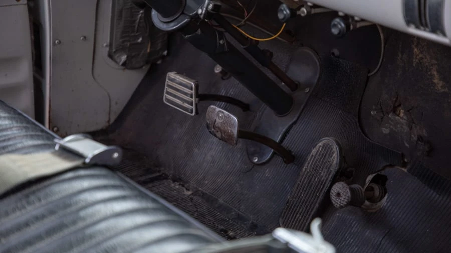 1957 Chevrolet Task Force - Image 18 of 21