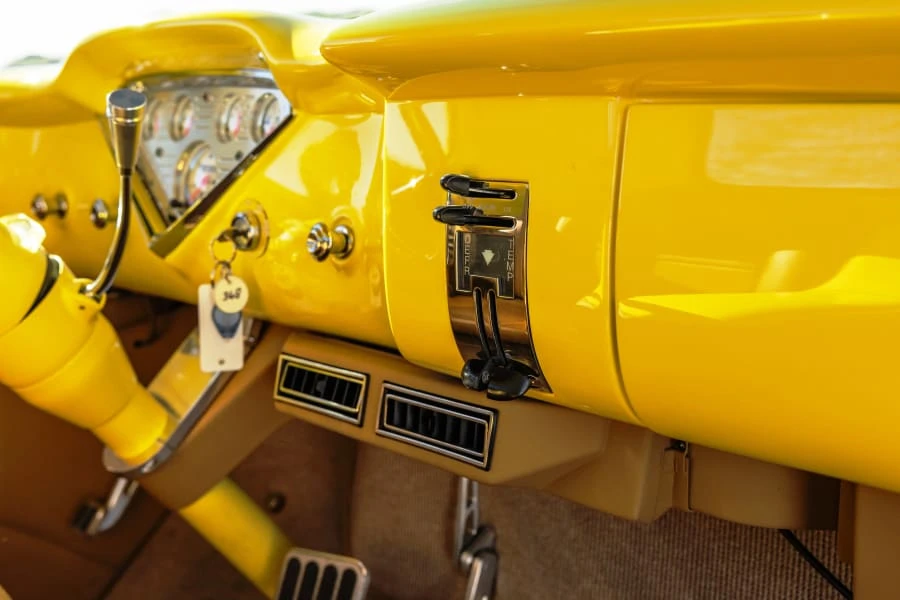 1957 Chevrolet Task Force - Image 16 of 31