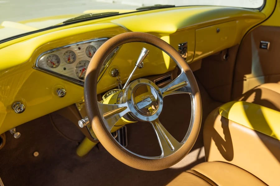 1957 Chevrolet Task Force - Image 24 of 31