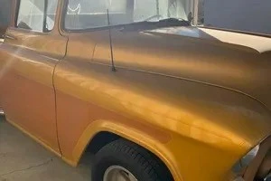 1957 Chevrolet Task Force - Image 11 of 15