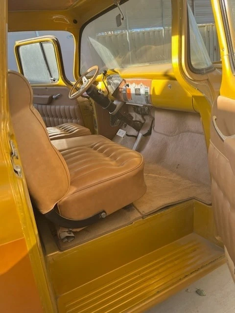 1957 Chevrolet Task Force - Image 9 of 17