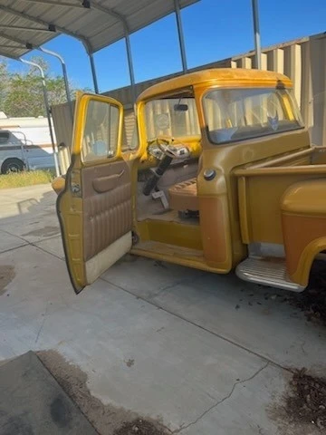 1957 Chevrolet Task Force - Image 6 of 17