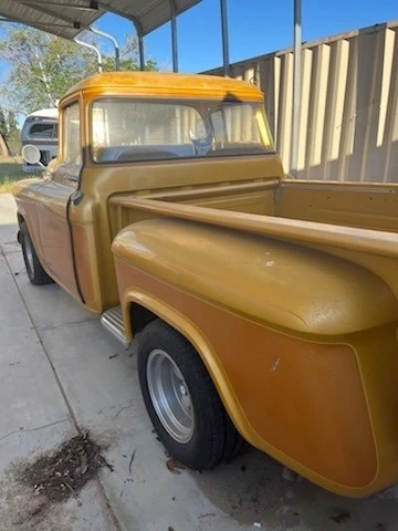 1957 Chevrolet Task Force - Image 14 of 17