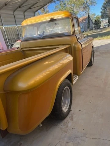 1957 Chevrolet Task Force - Image 16 of 17