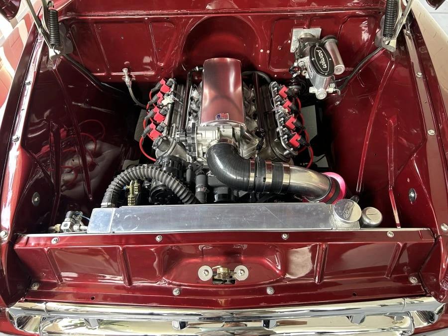 1957 Chevrolet Task Force - Image 29 of 31