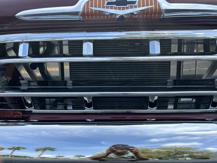 1957 Chevrolet Task Force - Image 20 of 31