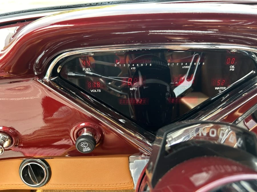 1957 Chevrolet Task Force - Image 22 of 31
