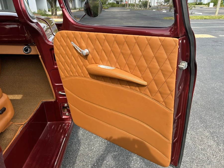 1957 Chevrolet Task Force - Image 28 of 31
