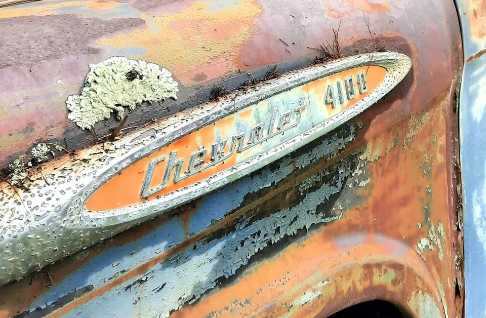1957 Chevrolet Task Force - Image 2 of 11