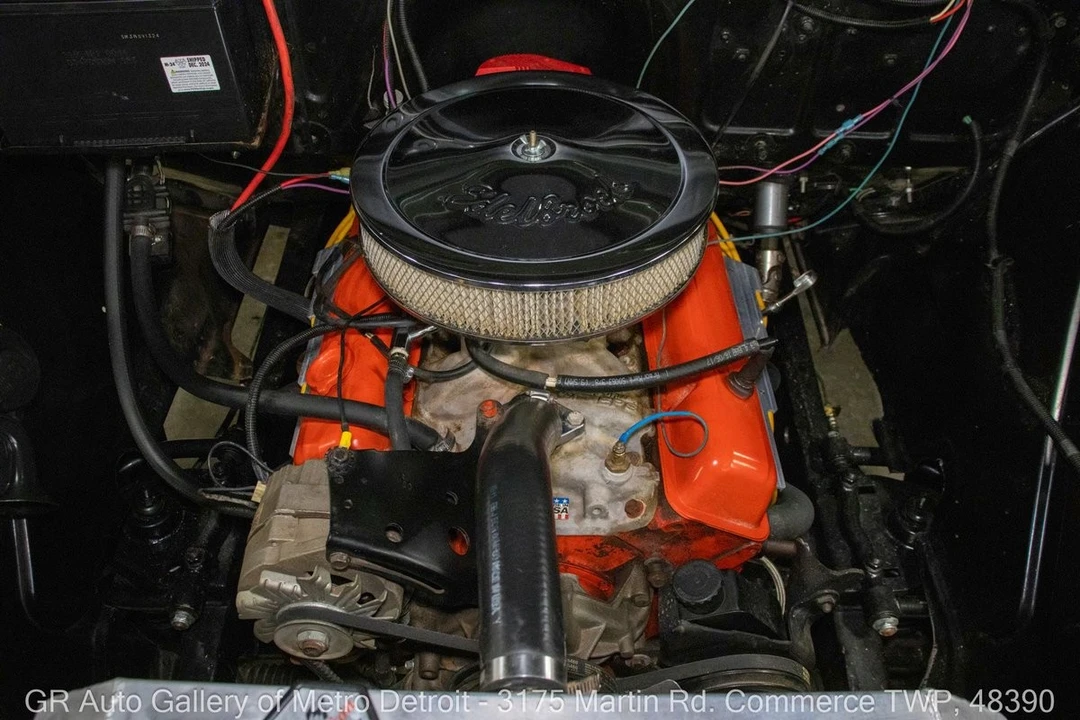 1957 Chevrolet Task Force - Image 18 of 21
