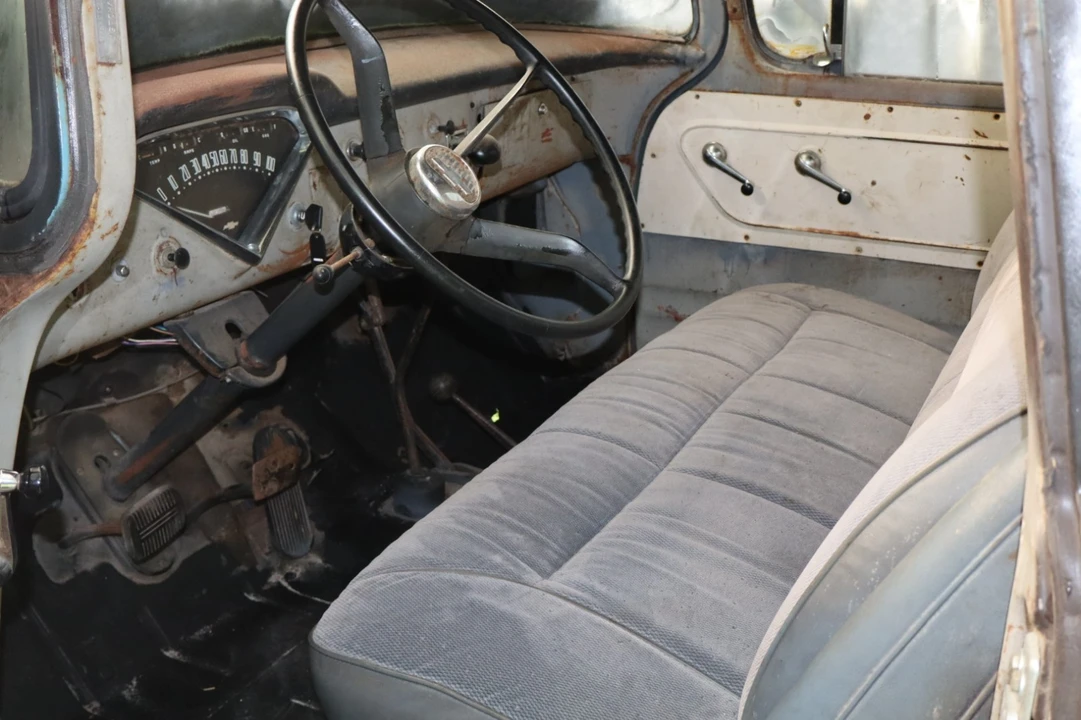 1957 Chevrolet Task Force - Image 3 of 31