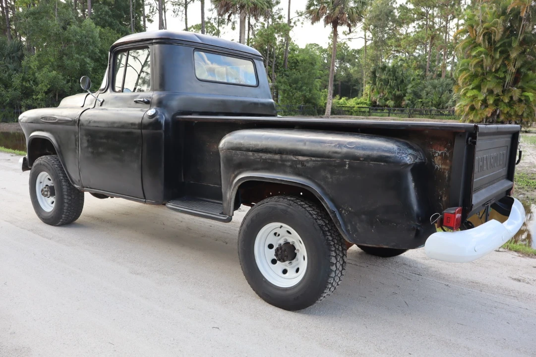 1957 Chevrolet Task Force - Image 26 of 31