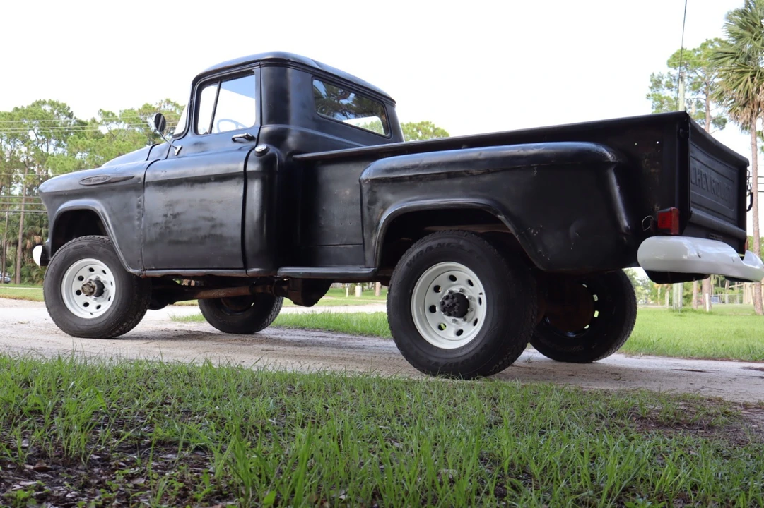 1957 Chevrolet Task Force - Image 2 of 31