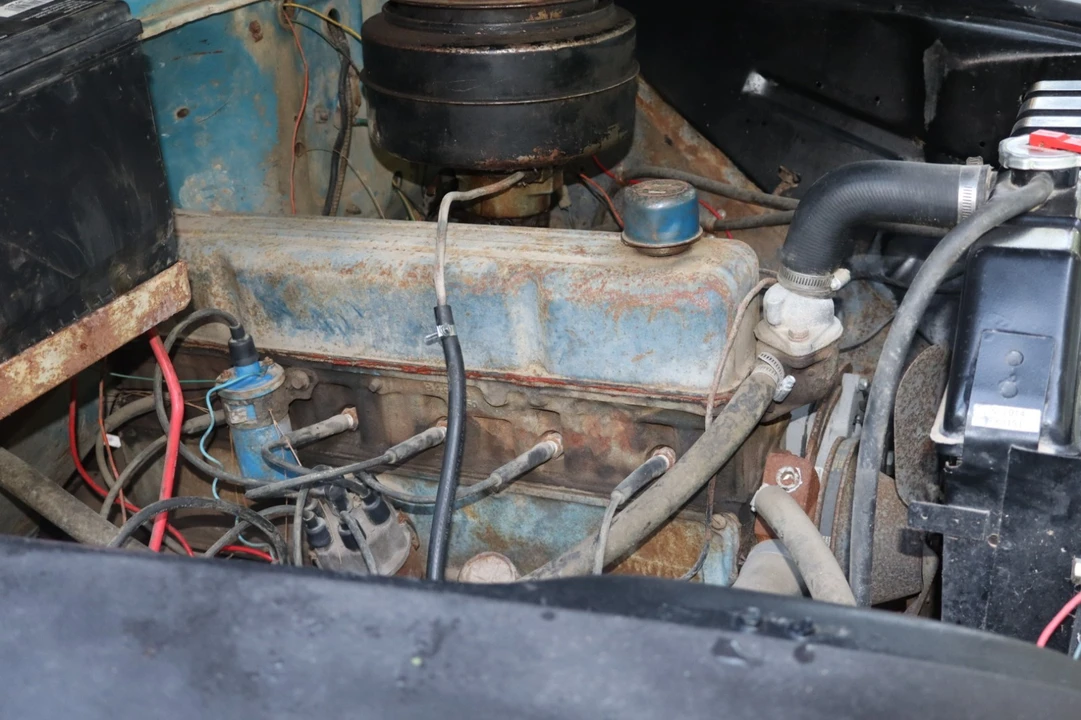 1957 Chevrolet Task Force - Image 10 of 31