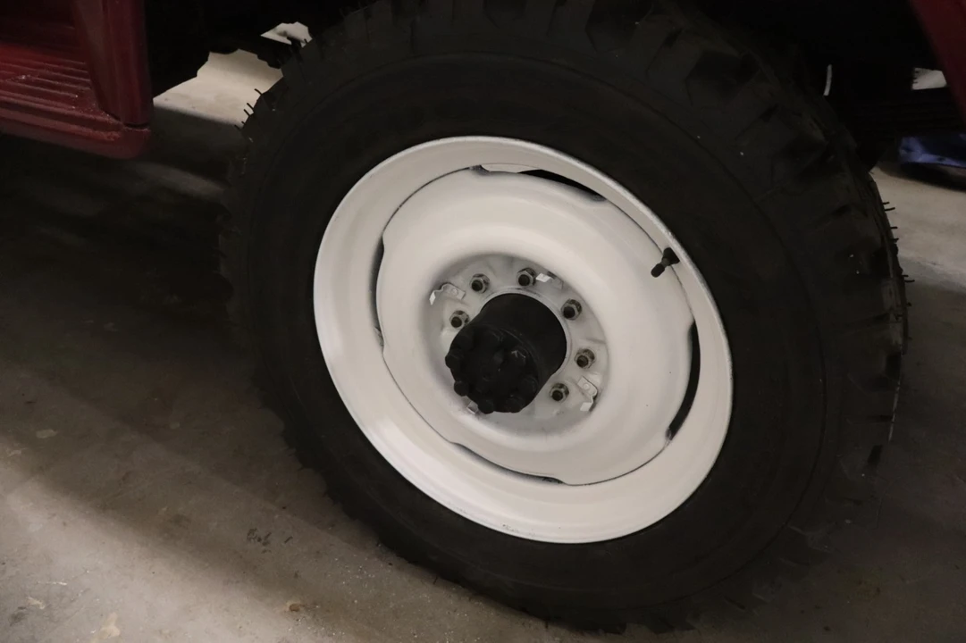 1957 Chevrolet Task Force - Image 18 of 31