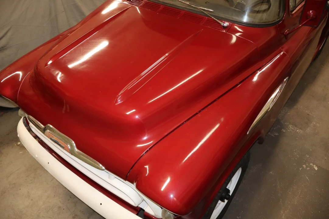 1957 Chevrolet Task Force - Image 6 of 31