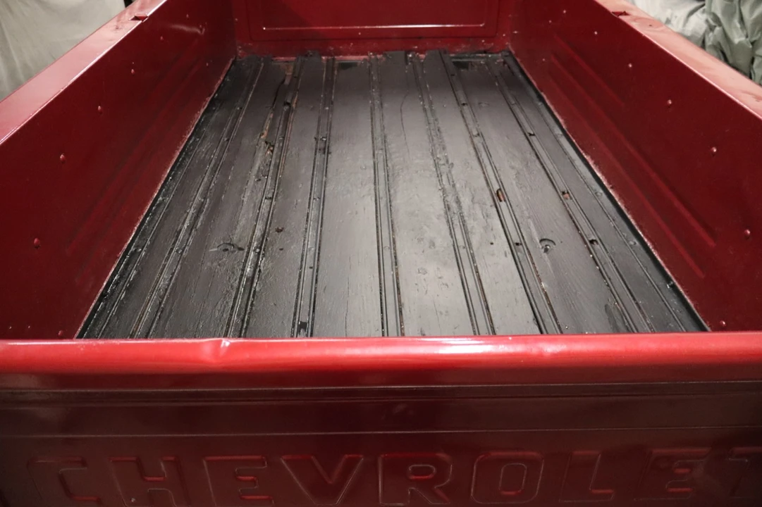 1957 Chevrolet Task Force - Image 14 of 31