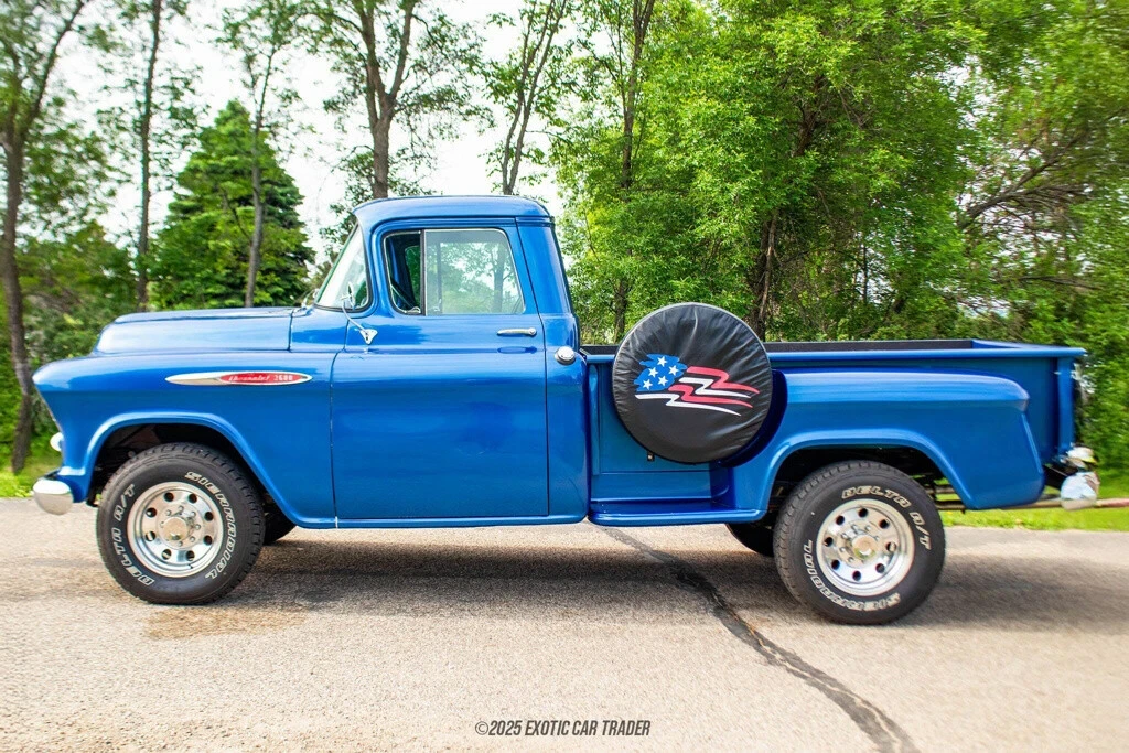 1957 Chevrolet Task Force - Image 3 of 12