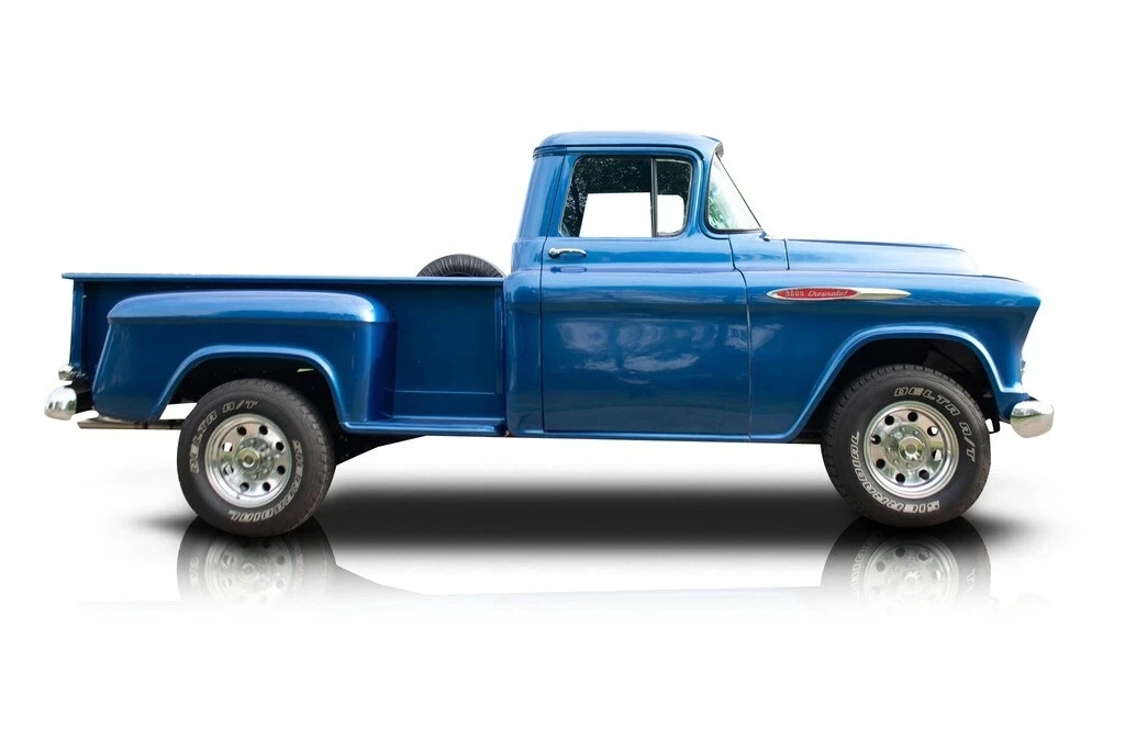1957 Chevrolet Task Force - Image 2 of 12