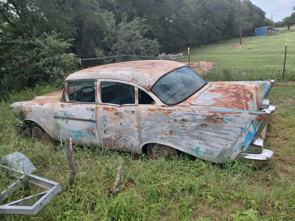 1957 Chevrolet 150 & 210 - Image 3 of 7