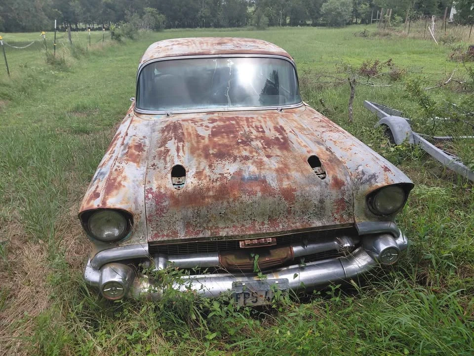 1957 Chevrolet 150 & 210 - Image 2 of 7