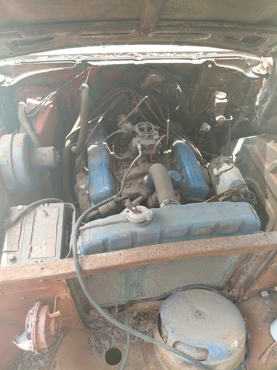 1957 Chevrolet 150 & 210 - Image 7 of 7